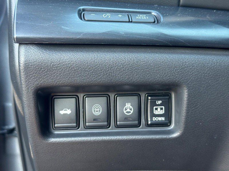 Used 2023 Nissan Maxima Platinum w/ Sport Mat Group FWD image 24