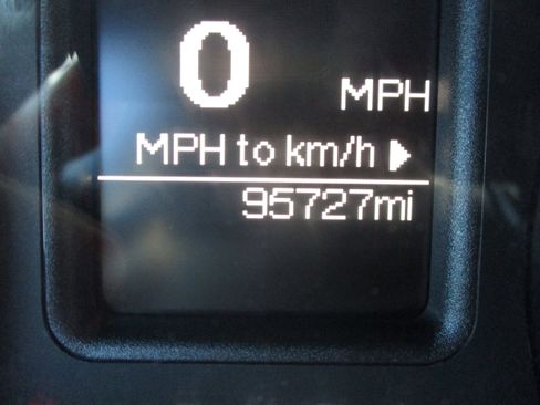 Used 2015 RAM 1500 Big Horn AWD/4WD image 11