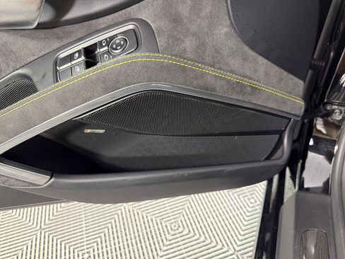 Certified 2019 Porsche 911 GT3 RWD image 21