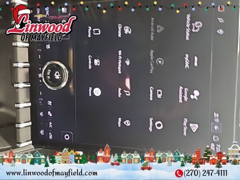 New 2026 GMC Terrain Elevation w/ Elevation Premium Package image 24