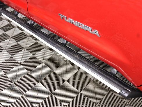 Used 2013 Toyota Tundra Limited AWD/4WD image 47