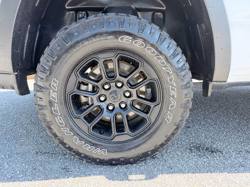 Used 2025 RAM 1500 Rebel w/ Bed Utility Group image 38