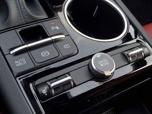 New 2026 Kia K5 GT-Line image 27