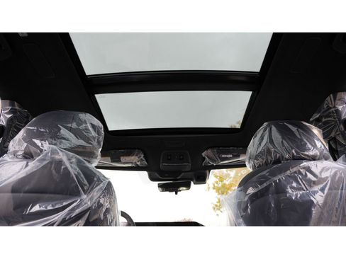 New 2026 INFINITI QX80 Autograph image 5