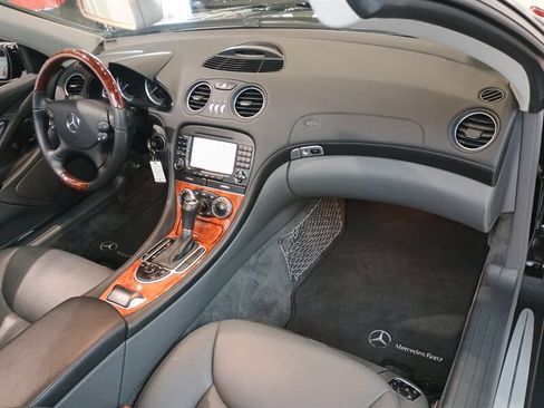 Used 2006 Mercedes-Benz SL 500 image 36