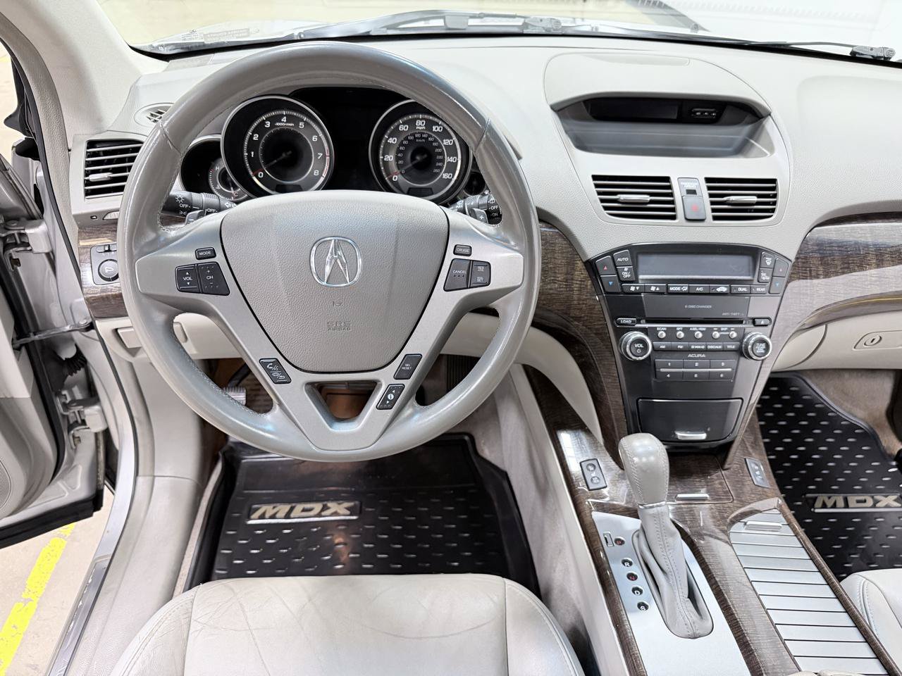 Used 2011 Acura MDX AWD/4WD image 40