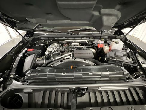 New 2025 GMC Sierra 2500 SLT w/ Max Trailering Package image 65