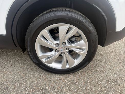 Used 2025 Buick Encore GX Preferred image 25