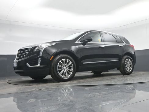 Used 2017 Cadillac XT5 Luxury w/ LPO, Wheel Lock Package image 55