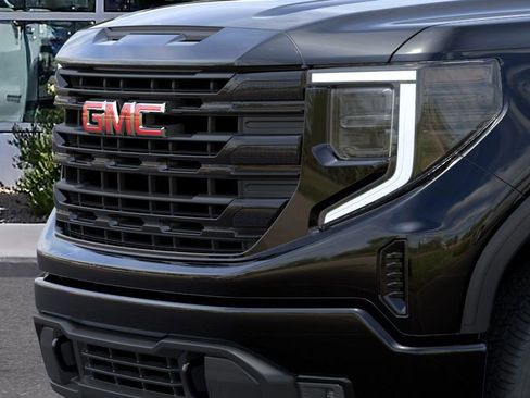 New 2026 GMC Sierra 1500 Elevation image 13