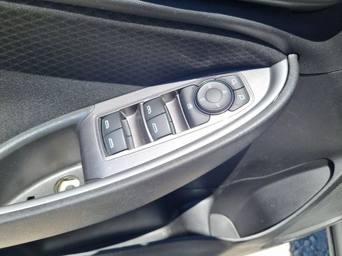 Used 2024 Chevrolet Malibu LT FWD image 21