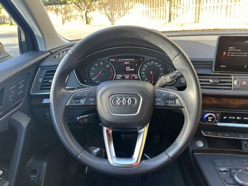 Used 2020 Audi Q5 2.0T Premium w/ Convenience Package image 10