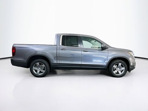 Used 2021 Honda Ridgeline RTL image 10