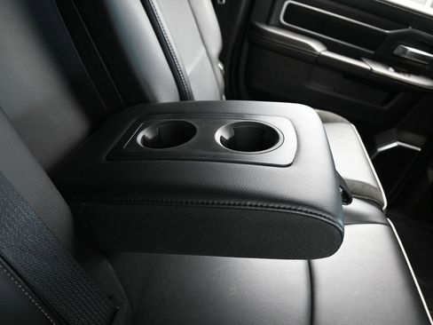 Used 2025 RAM 3500 Laramie image 49