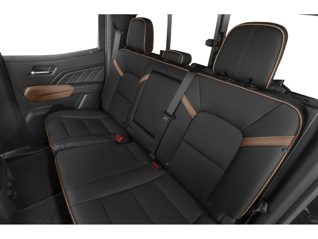 Used 2023 GMC Canyon AT4X AWD/4WD image 11