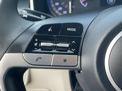 Certified 2023 Hyundai Tucson SEL image 8