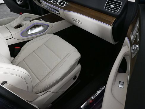Certified 2026 Mercedes-Benz GLE 450 4MATIC image 23