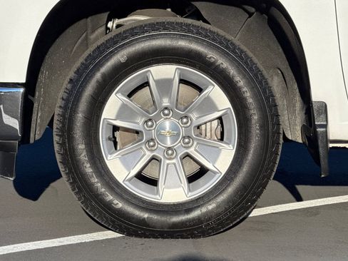 Used 2024 Chevrolet Silverado 1500 LT w/ Protection Package image 35