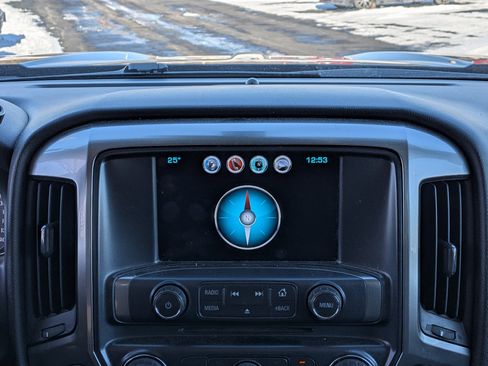 Used 2017 Chevrolet Silverado 1500 LT w/ All Star Edition image 30