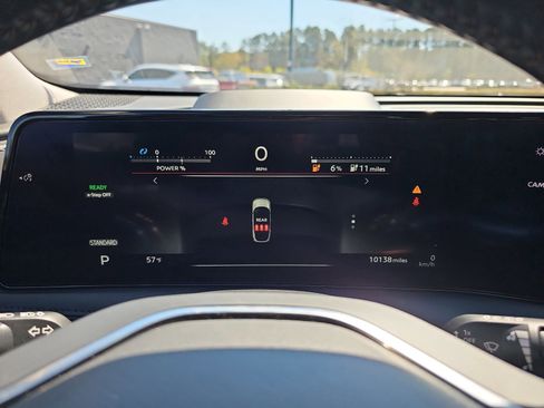 Used 2024 Nissan Ariya AWD image 19