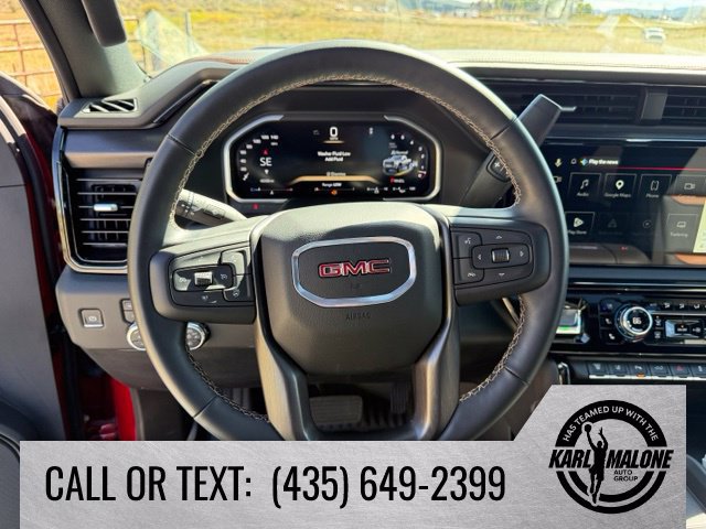 Used 2026 GMC Sierra 3500 AT4 w/ AT4 Premium Plus Package AWD/4WD image 19