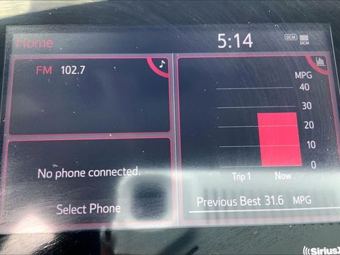 Used 2023 Toyota Camry SE FWD image 35