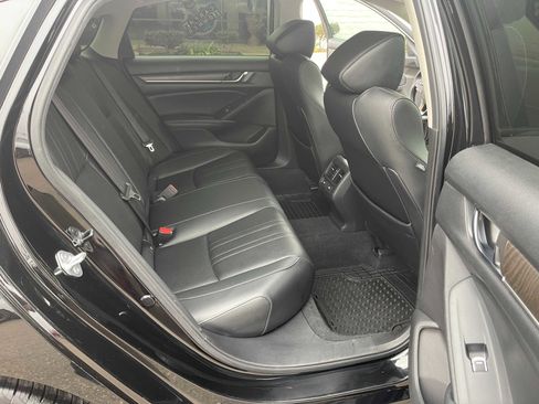 Used 2022 Honda Accord EX-L image 12