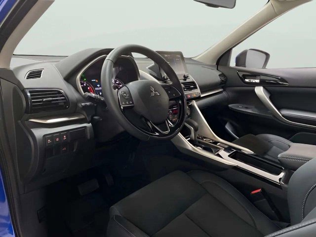 Used 2026 Mitsubishi Eclipse Cross SE AWD/4WD image 18