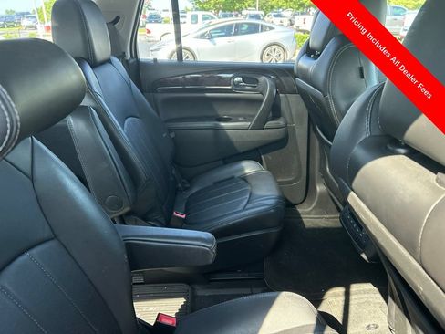 Used 2015 Buick Enclave Premium w/ Experience Buick Package FWD image 5