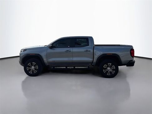 Used 2024 GMC Canyon AT4 w/ AT4 Premium Package image 4