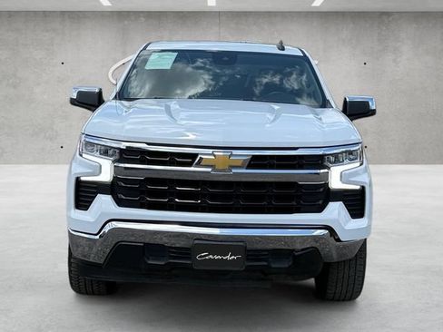 Used 2023 Chevrolet Silverado 1500 LT RWD image 19