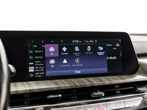 Used 2023 Kia Telluride SX Prestige image 29