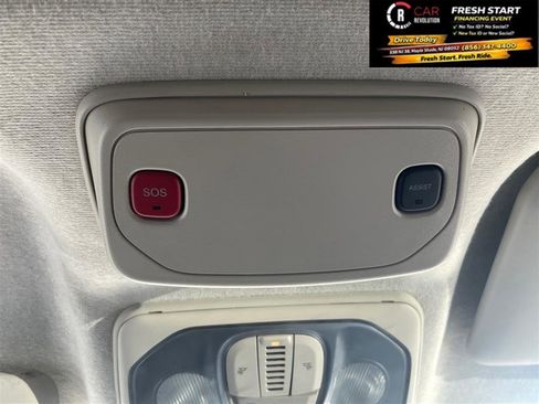Used 2023 RAM ProMaster 2500 FWD image 25