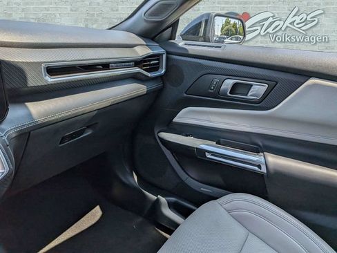 Used 2024 Ford Mustang Premium RWD image 16