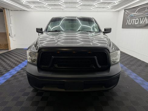 Used 2014 RAM 1500 HFE image 4