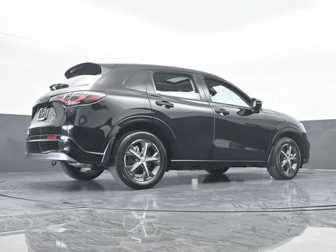 Used 2023 Honda HR-V EX-L image 63