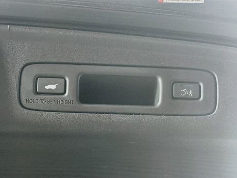 Used 2025 Acura ADX FWD image 30