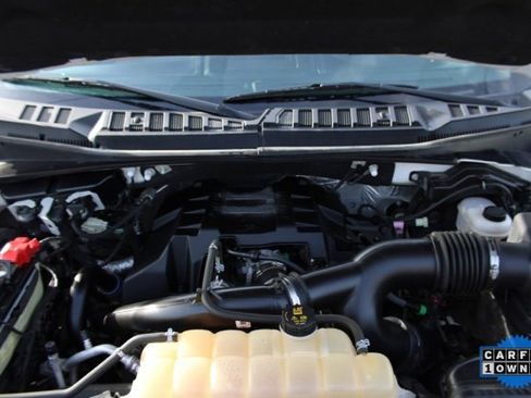 Used 2018 Ford F150 Lariat image 35