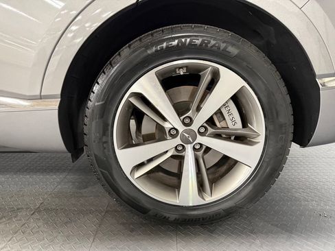 Used 2024 Genesis GV80 3.5T Advanced w/ Advanced Package AWD/4WD image 7