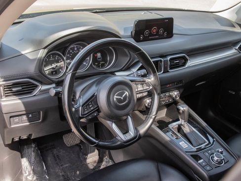 Used 2018 MAZDA CX-5 Touring w/ Preferred Equipment Package AWD/4WD image 21