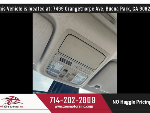 Used 2017 Honda Accord EX-L image 48