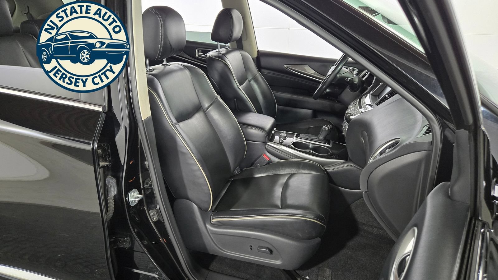 Used 2019 INFINITI QX60 Pure AWD/4WD image 40