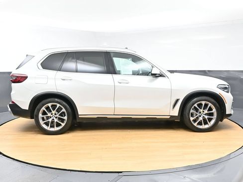 Used 2022 BMW X5 xDrive40i AWD/4WD image 7