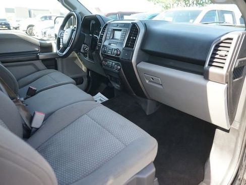 Certified 2017 Ford F150 XLT AWD/4WD image 17