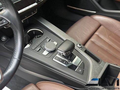 Used 2017 Audi A4 2.0T allroad Premium Plus w/ Technology Package image 15