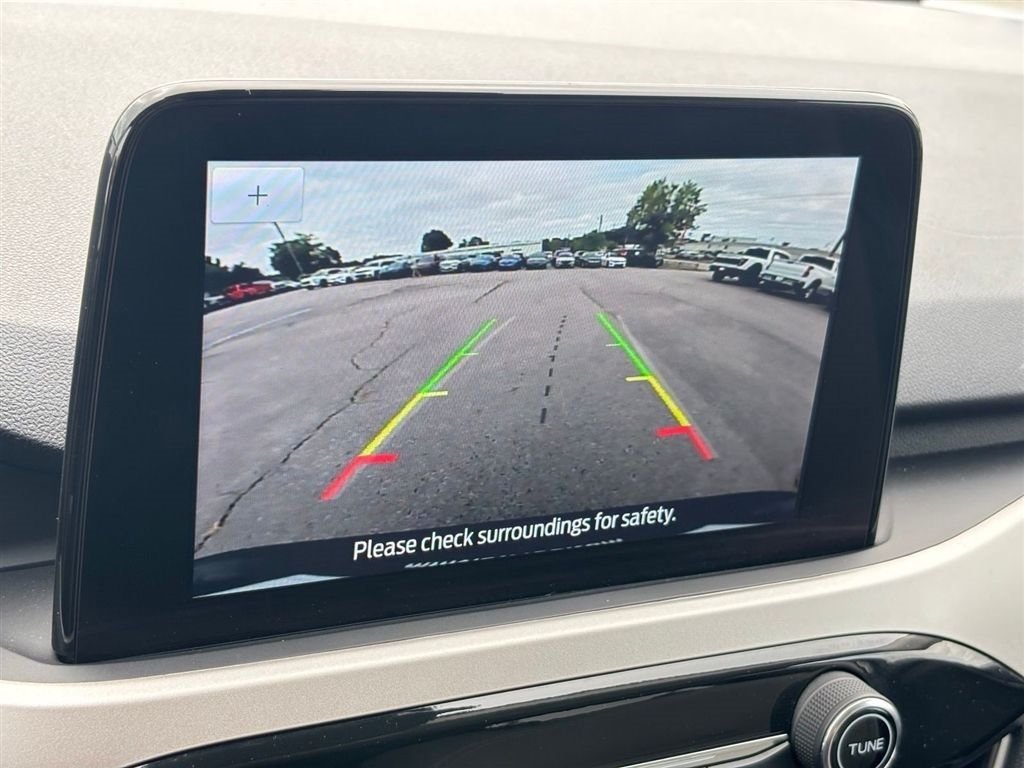 Used 2022 Ford Escape SE FWD image 20