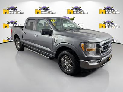 Used 2023 Ford F150 XLT w/ XTR Package