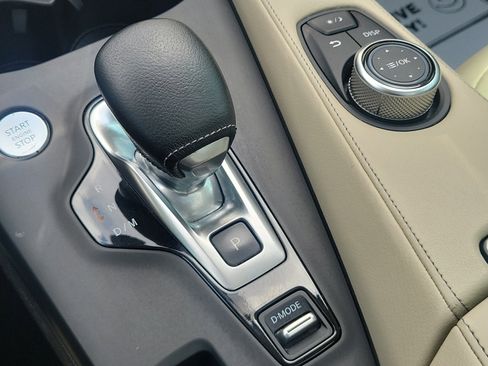 Used 2020 INFINITI QX50 Luxe FWD image 30