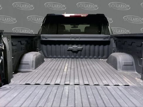 Used 2022 Chevrolet Silverado 1500 RST AWD/4WD image 9