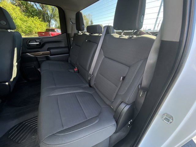 Used 2020 Chevrolet Silverado 1500 RST AWD/4WD image 24